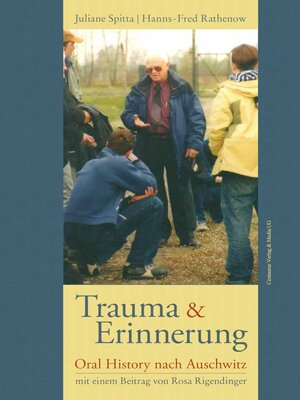Trauma und Erinnerung - ebook
